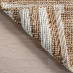 Kirklands Home Daria Emily Henderson x RugsUSA Area Rug, 9x12 Discount
