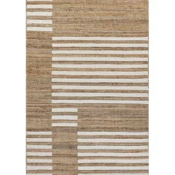 Kirklands Home Daria Emily Henderson x RugsUSA Area Rug, 5x8 Online