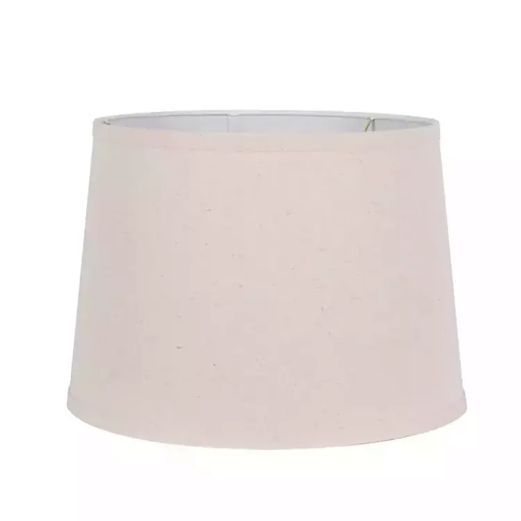 Kirklands Home Dark Brown Transitional Table Lamps, Set of 2 Tan