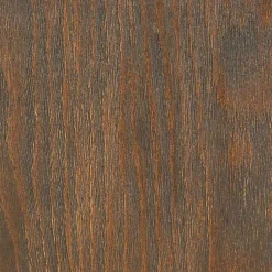 Kirklands Home Dark Walnut Wood Spindle Dining Chairs, Set of 2 Online
