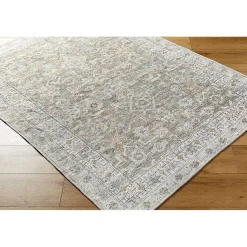 Kirklands Home Darling Traditional Washable Area Rug, 5x7 Sale