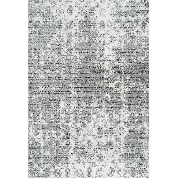 Kirklands Home Deena Power Loomed Area Rug, 4x6 Sale