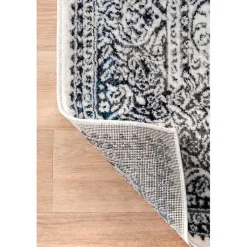 Kirklands Home Delany Persian Inspired Runner Hot