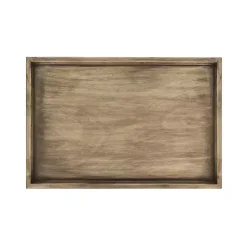 Kirklands Home Desert Nola Accent Table Brown Online