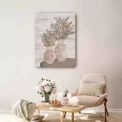 Kirklands Home Desert Dreams Canvas Art Print Discount