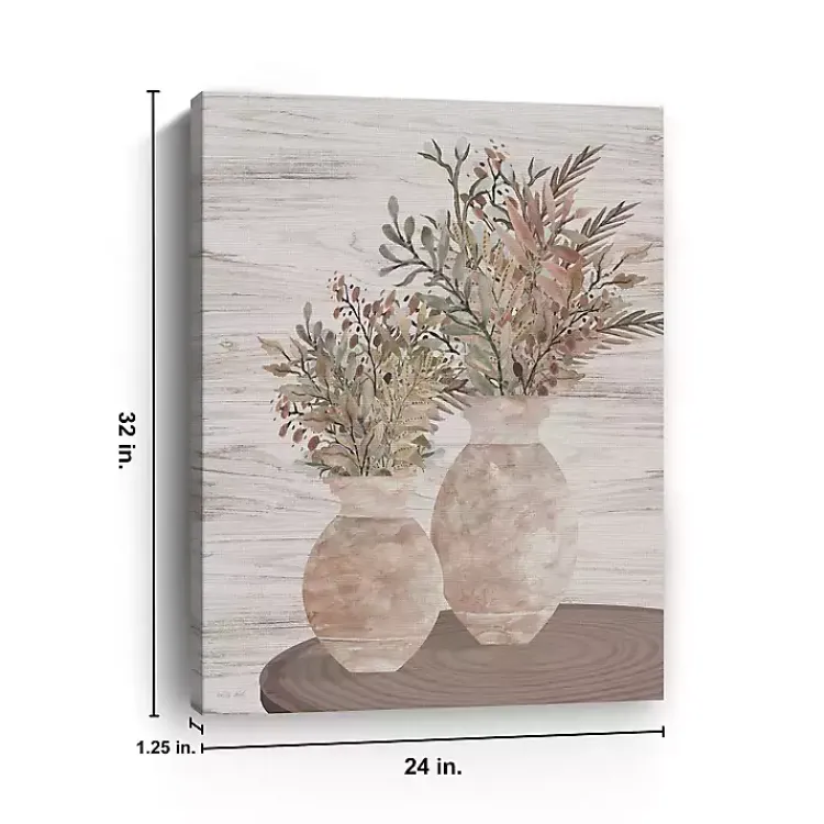 Kirklands Home Desert Dreams Canvas Art Print Discount