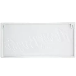 Christmas Art & Wall Decor>Kirklands Home Distressed Merry and Bright Wall Plaque