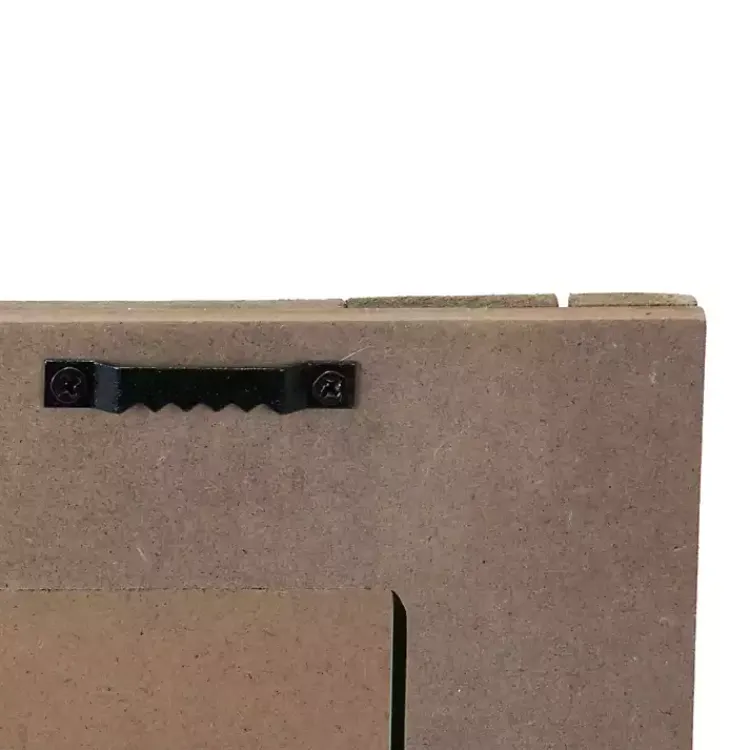 Collage Frames>Kirklands Home Distressed Whitewashed Collage Picture Frame
