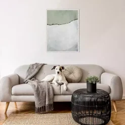 Kirklands Home Divided Framed Canvas Art Print Sale