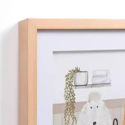 Kirklands Home Dog Pals Bathtub Framed Art Print Multi Best