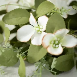 Stems & Bouquets>Kirklands Home Dogwood Blossom Stems, Set of 6