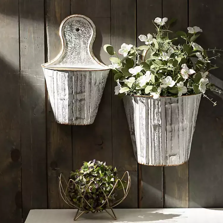 Stems & Bouquets>Kirklands Home Dogwood Blossom Stems, Set of 6