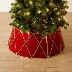 Christmas Tree Skirts & Collars><noscript><img width=
