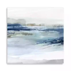 Kirklands Home Dusk On The River Canvas Art Print, 40x40 in. Online