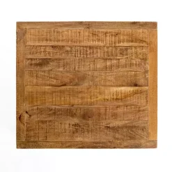 Kirklands Home Easton Mango Wood Coffee Table Brown Online