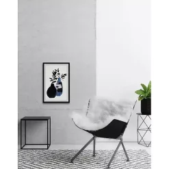 Kirklands Home Elegant Ferns Framed Art Print Best