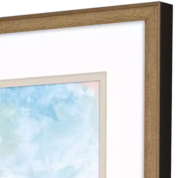 Kirklands Home Emerald Coast Framed Art Prints, Set of 2 Hot