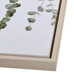 Kirklands Home Eucalyptus Waterfall Canvas Art Prints, Set of 2 Online