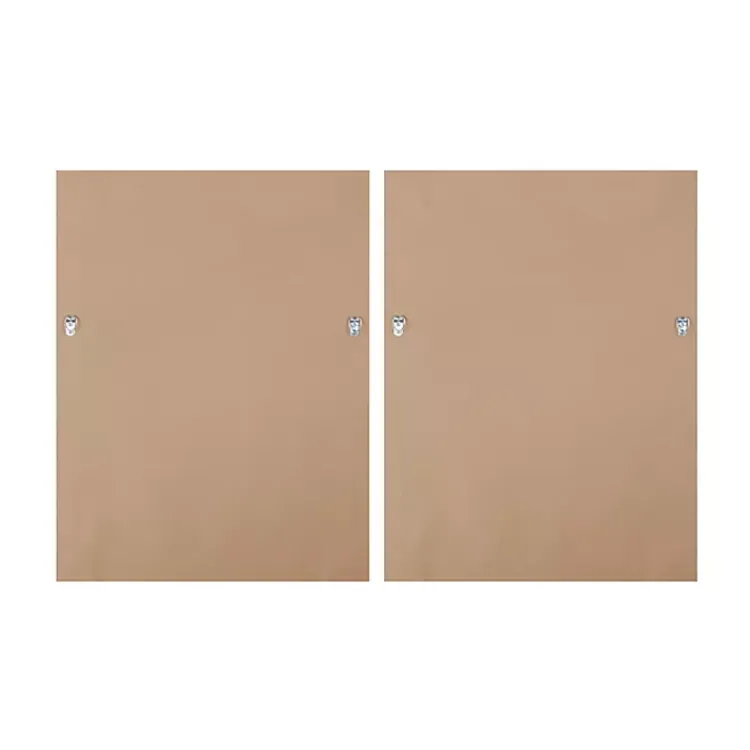 Kirklands Home Eucalyptus Waterfall Canvas Art Prints, Set of 2 Online