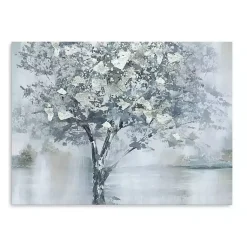 Kirklands Home Fall Foliage Canvas Art Print