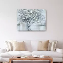 Kirklands Home Fall Foliage Canvas Art Print