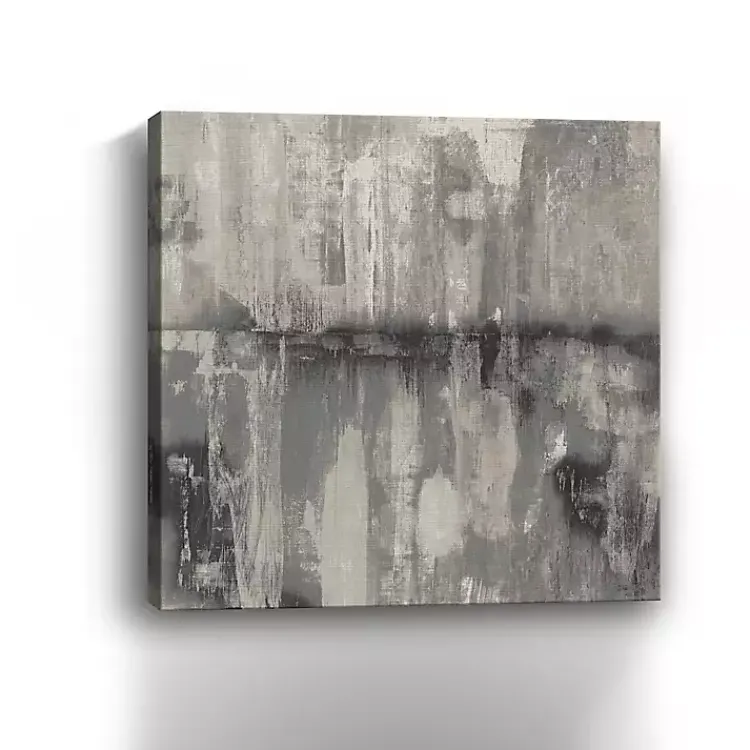 Kirklands Home Fantasy Land Abstract Canvas Art Print, 40x40 in. Hot