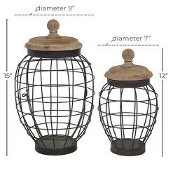 Decorative Bowls & Jars><noscript><img width=