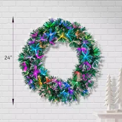 Christmas Wreaths><noscript><img width=