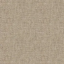 Kirklands Home Flax Brown Modern Barrel Accent Chair Tan Sale
