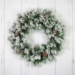 Christmas Wreaths><noscript><img width=