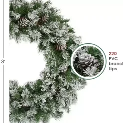 Christmas Wreaths><noscript><img width=