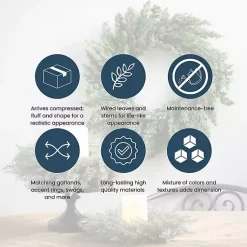 Christmas Wreaths><noscript><img width=