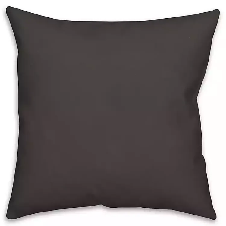 Kirklands Home Floral Bloom I Indoor/Outdoor Pillow