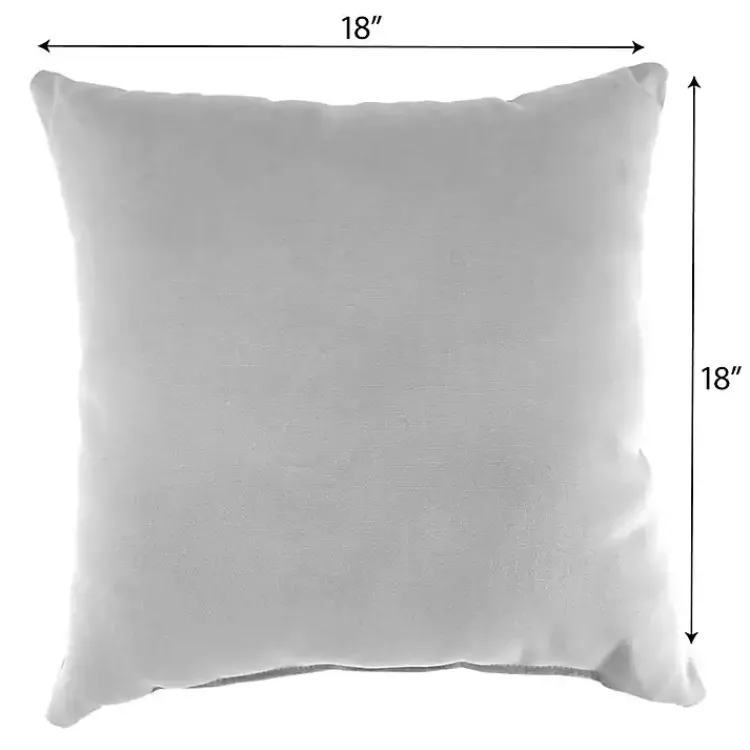Pillows>Kirklands Home Floral Rain Boots Pillow Multi