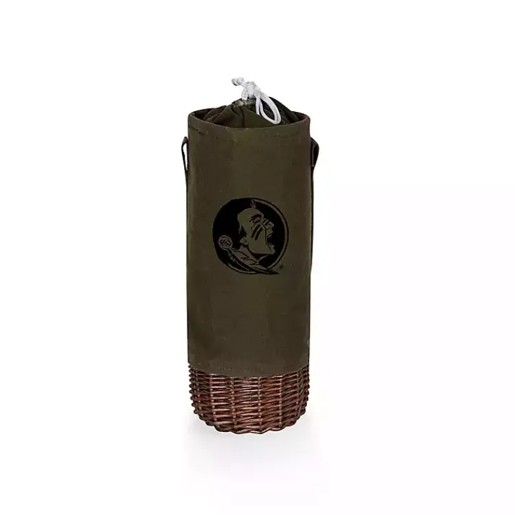 Kirklands Home Florida State Insulated Wine Bottle Tote Online