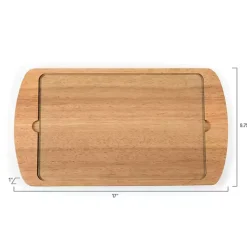 Kirklands Home Florida State Wood and Glass Serving Board Sale