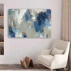 Kirklands Home Fluttered Giclee Canvas Art Print