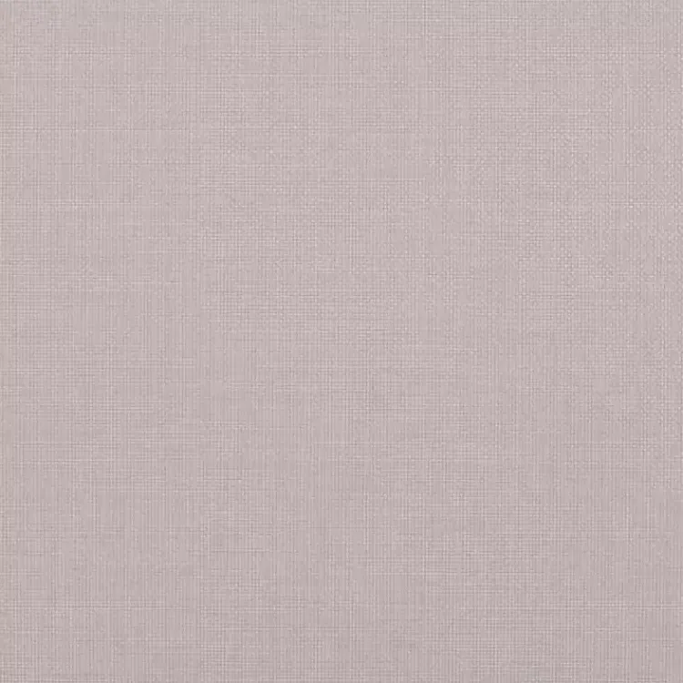 Kirklands Home Fog Upholstered Nailhead Trim Queen Bed Gray Discount