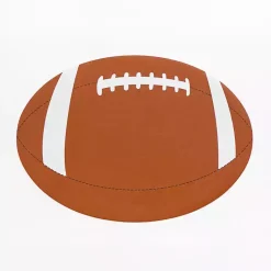Kirklands Home Football Shaped Placemat Online