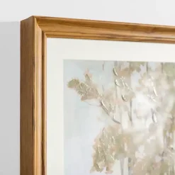 Kirklands Home Forest Path II Framed Art Print Multi Hot