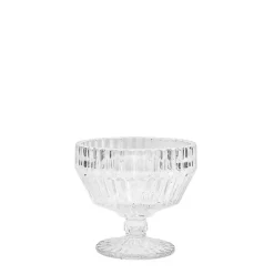 Kirklands Home Fortessa Archie Dessert Bowls, Set of 6 Clear Online