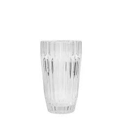 Kirklands Home Fortessa Archie Tall Glasses, Set of 6 Clear Sale
