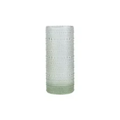 Kirklands Home Fortessa Sage Jupiter Highball Glasses, Set of 6 Green