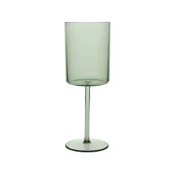 Kirklands Home Fortessa Sage Urbo Red Wine Glasses, Set of 6 Green Clearance