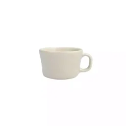 Kirklands Home Fortessa Sand Ceramic Espresso Cups, Set of 4 Tan Sale