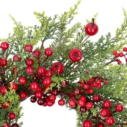 Christmas Wreaths><noscript><img width=
