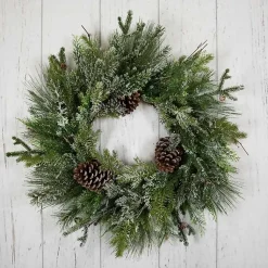 Christmas Wreaths><noscript><img width=