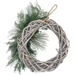 Christmas Wreaths><noscript><img width=