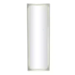Kirklands Home Full Length LED Wall Mirror, 59 in. New