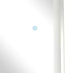 Kirklands Home Full Length LED Wall Mirror, 59 in. New